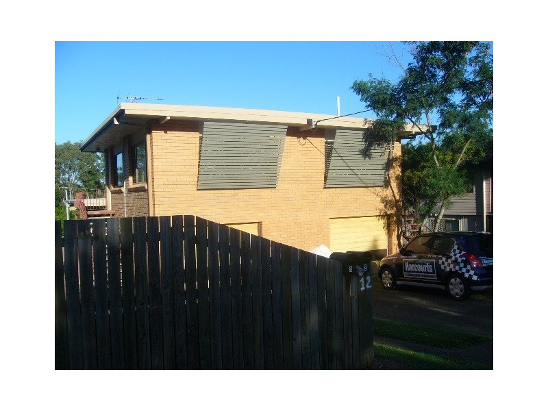 2/12 Leis Parade, Lawnton QLD 4501