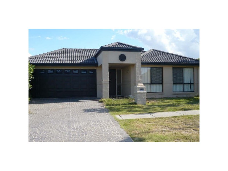 28 Willandra Pde, North Lakes QLD 4509