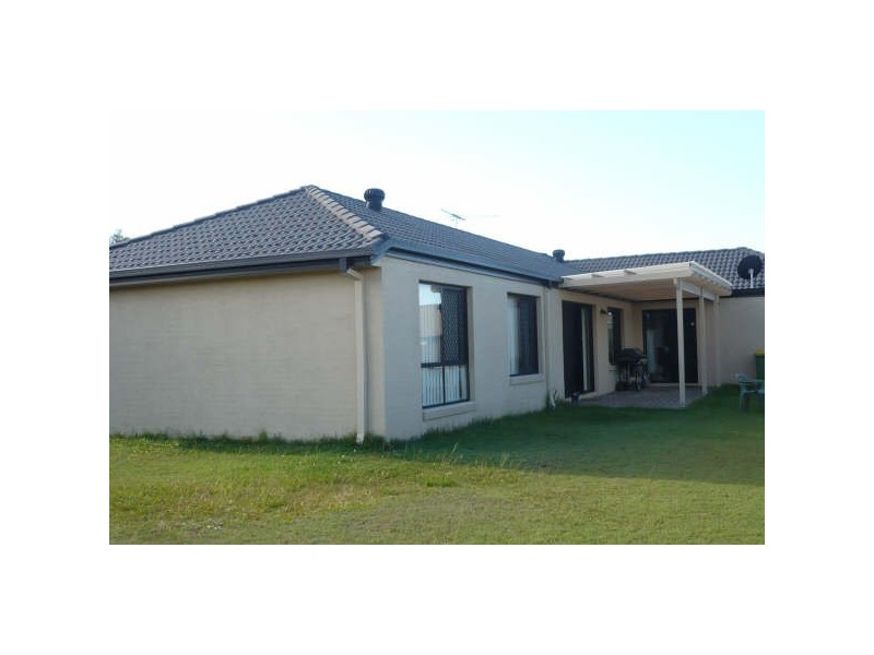 28 Willandra Pde, North Lakes QLD 4509