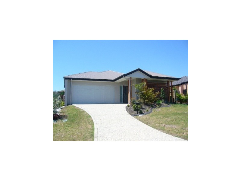 18 Marsh Parade, North Lakes QLD 4509