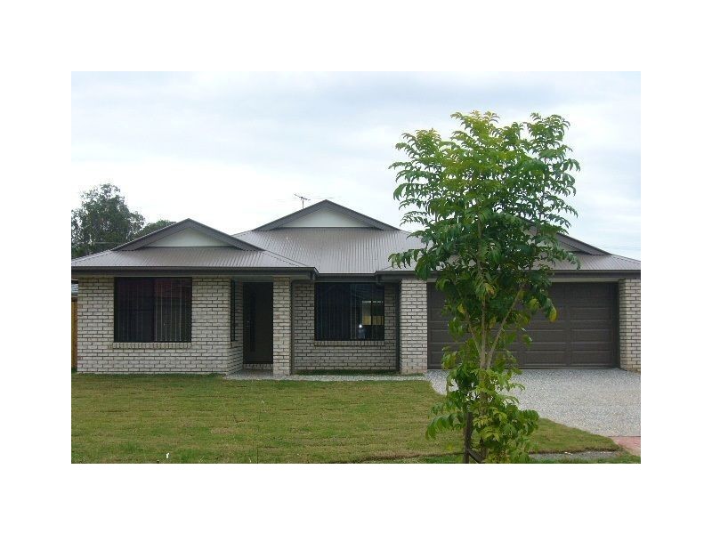 21 Fabian Place, Bracken Ridge QLD 4017