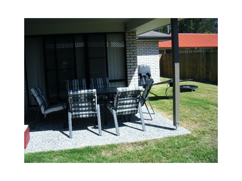 21 Fabian Place, Bracken Ridge QLD 4017