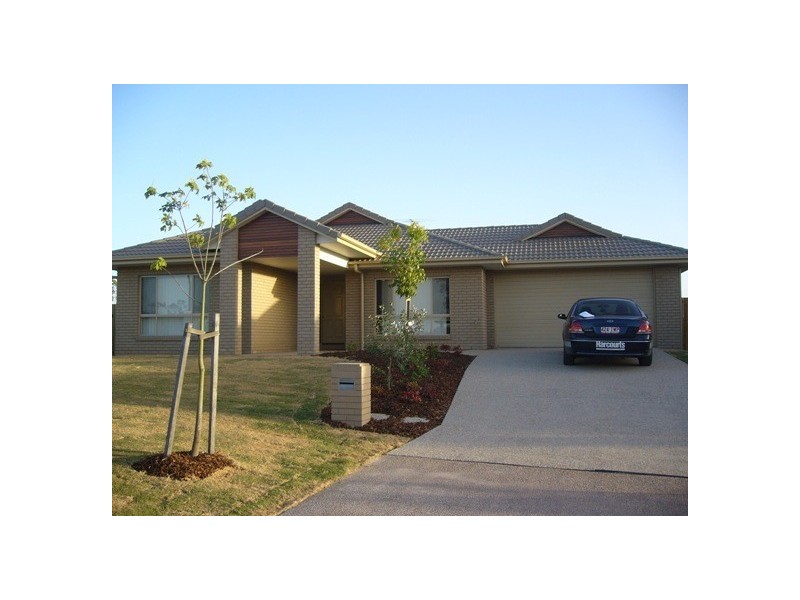 23 Dusky Street, North Lakes QLD 4509