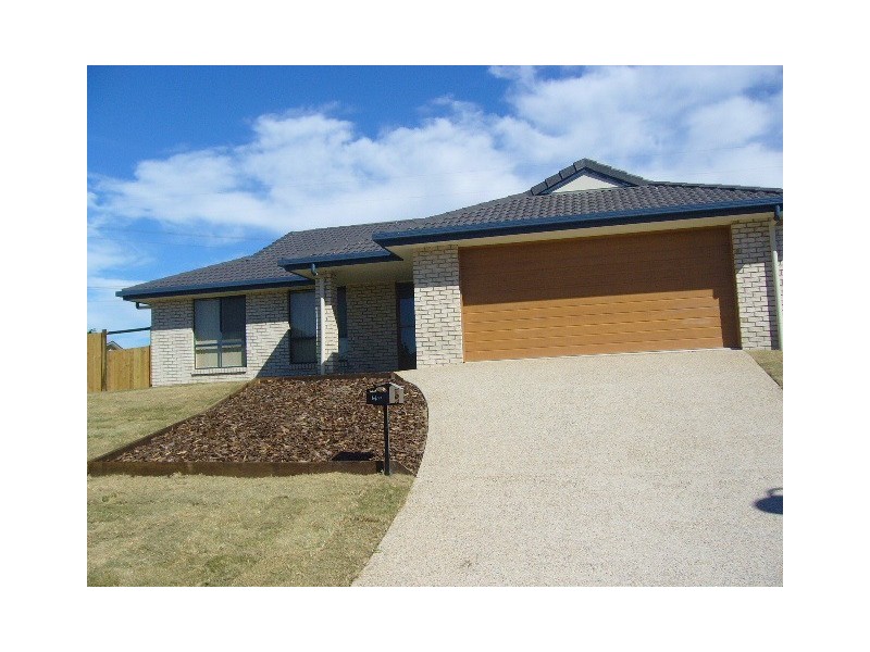 19 Macrusser Circuit, Warner QLD 4500