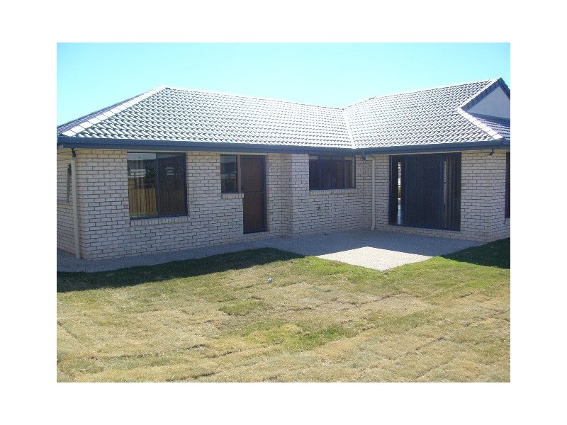 19 Macrusser Circuit, Warner QLD 4500