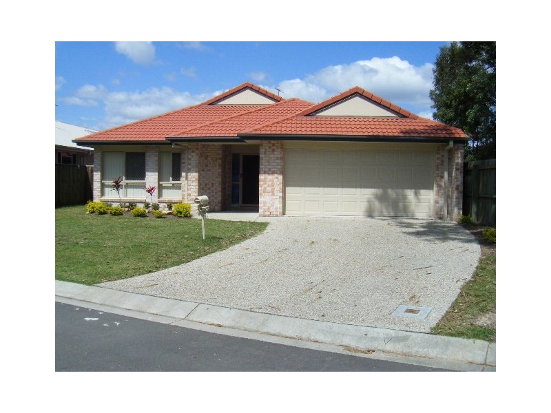 4 Bonnie Court, Aspley QLD 4034