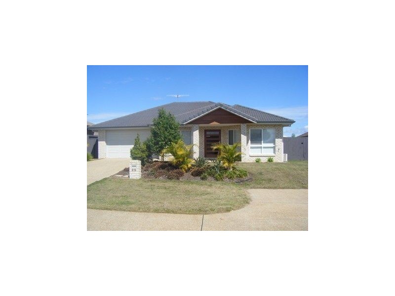 25 Dusky Street, North Lakes QLD 4509