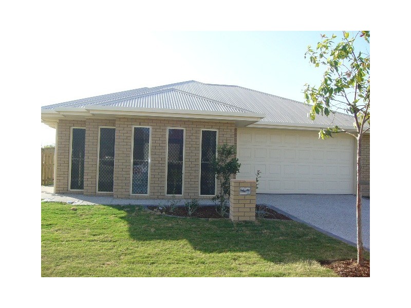 20 Possum Parade, North Lakes QLD 4509