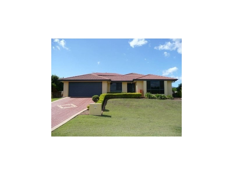 12 Topaz Drive, Mango Hill QLD 4509