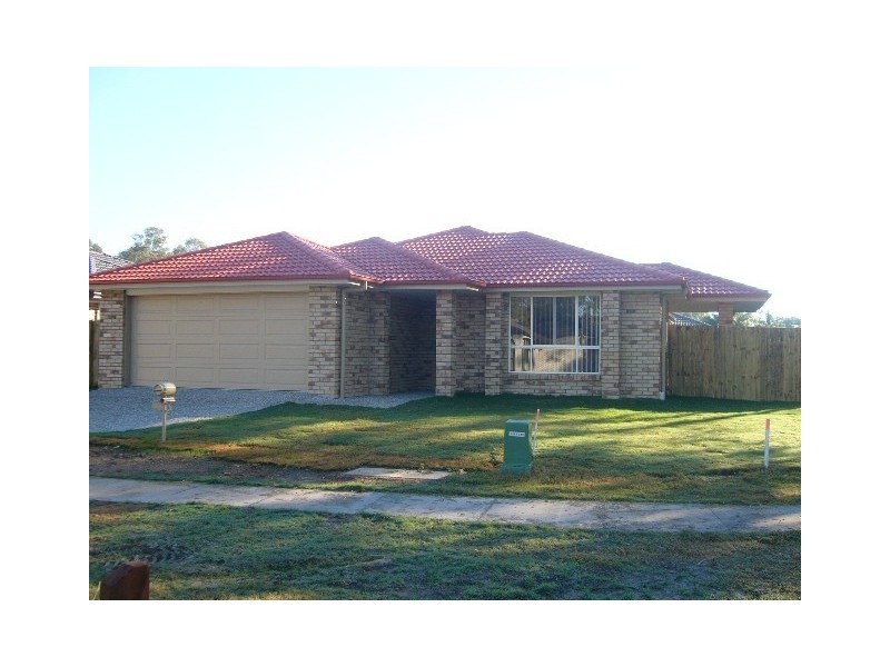 15 Fabian Place, Bracken Ridge QLD 4017