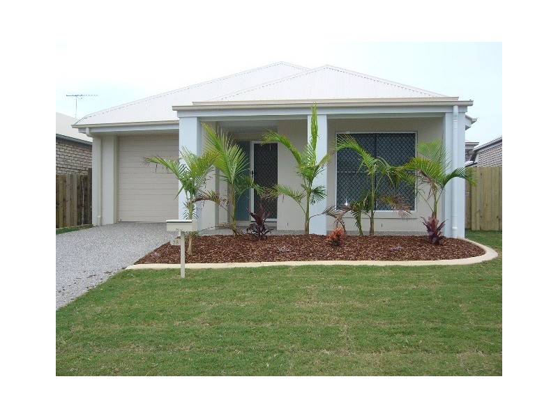 28 Numbat Street, North Lakes QLD 4509