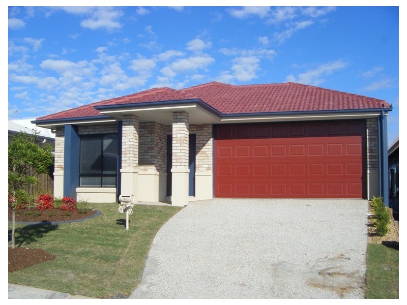 58 Kangaroo Street, North Lakes QLD 4509