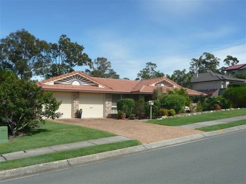 20 Whistler Street, Mango Hill QLD 4509