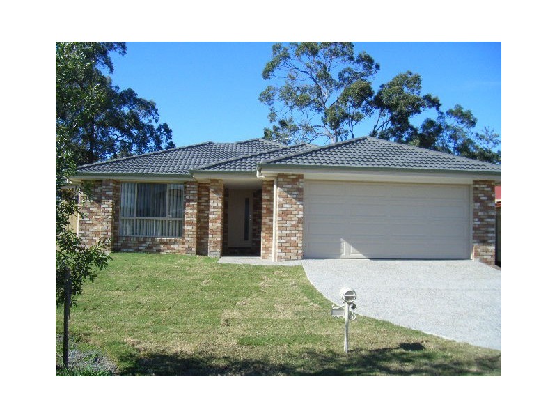 43 Callum Place, Bracken Ridge QLD 4017