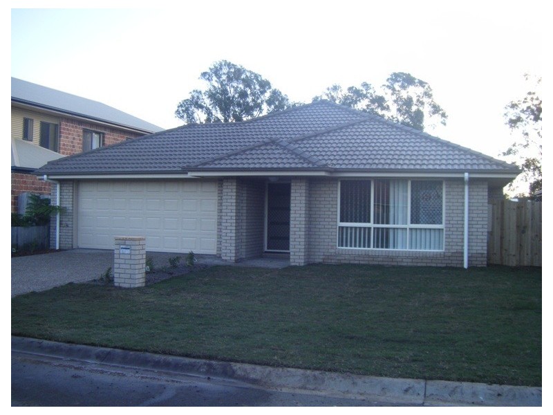 3 Leicester Ct, Rothwell QLD 4022