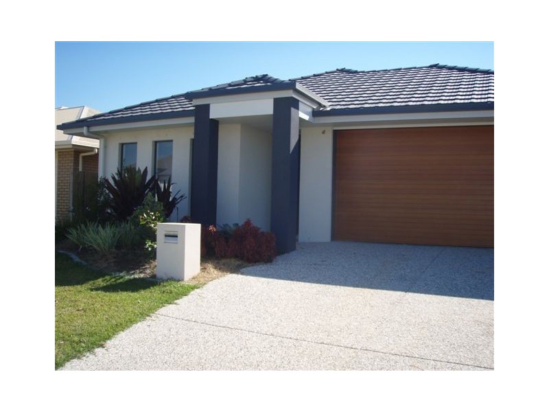 18 Possum Pde, North Lakes QLD 4509