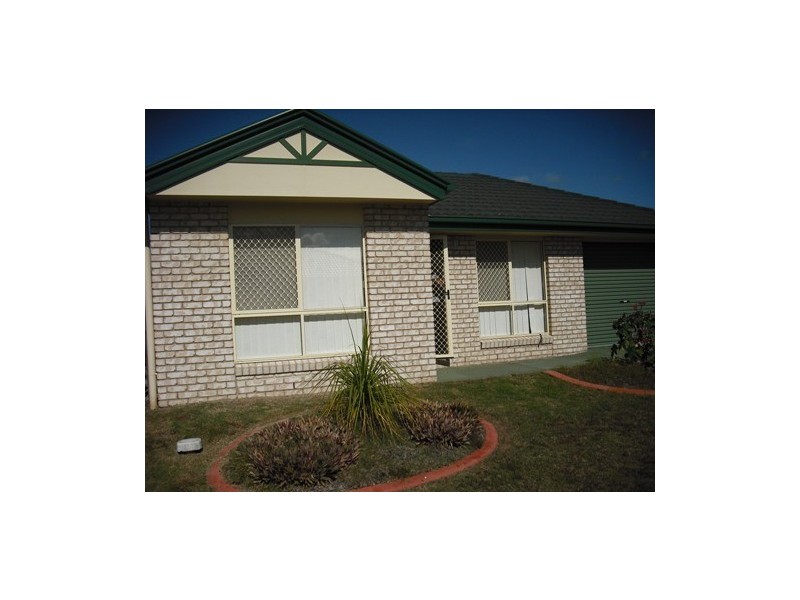 17/11-29 Woodrose Road, Morayfield QLD 4506