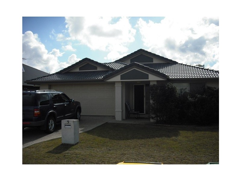 5 St Claire Court, Narangba QLD 4504