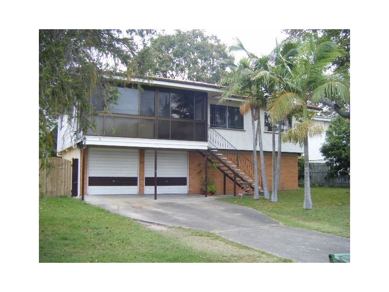 10a Kurrowah Cres, Margate QLD 4019