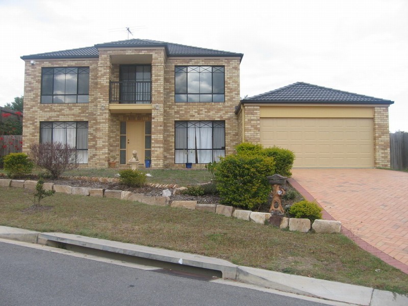 23 Brindabella Ct, North Lakes QLD 4509