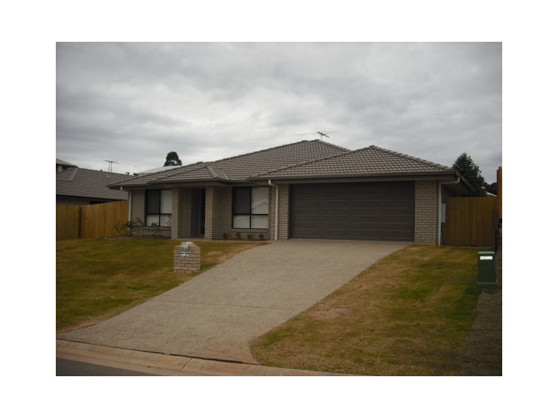 3 Terrace Court, Narangba QLD 4504