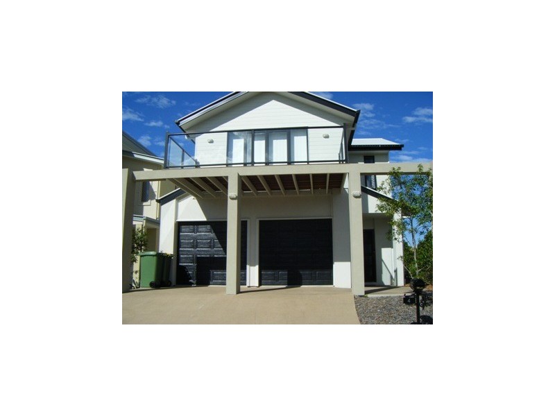 4 Riley Court, North Lakes QLD 4509