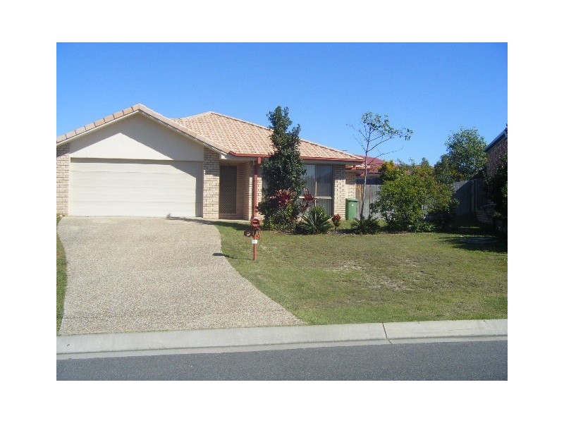 9 Morwell Cresent, North Lakes QLD 4509