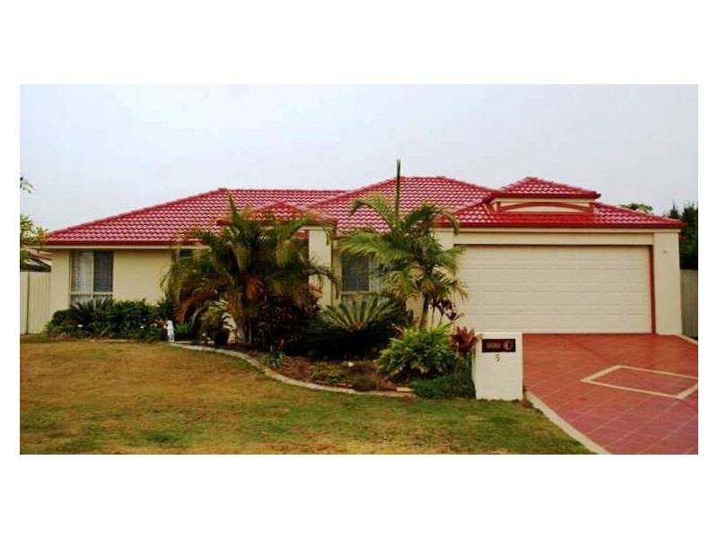 5 Conjola Street, North Lakes QLD 4509