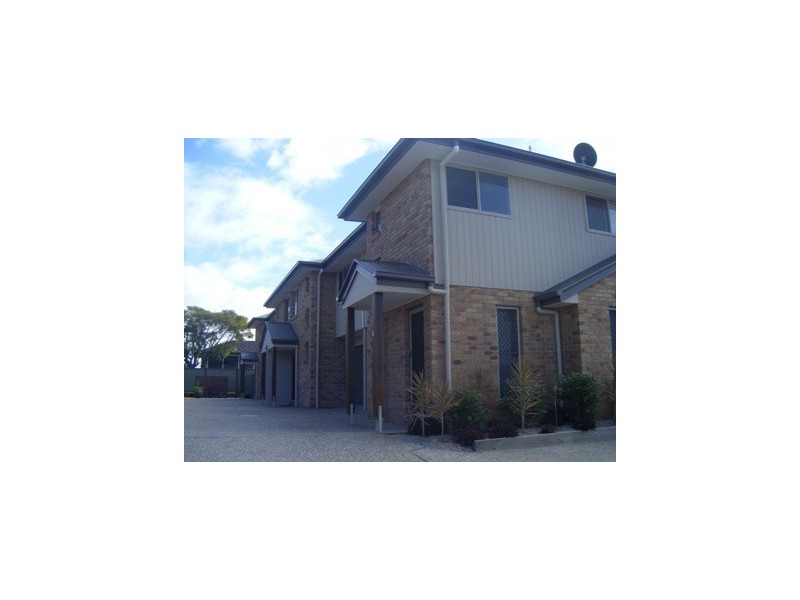 3/5 MacFarlane Street, Kippa-ring QLD 4021