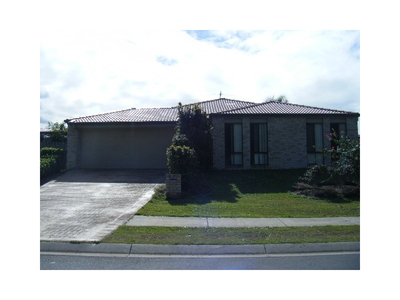 3 Vermilion Avenue, Griffin QLD 4503