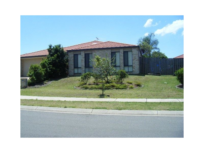 3 Vermilion Avenue, Griffin QLD 4503