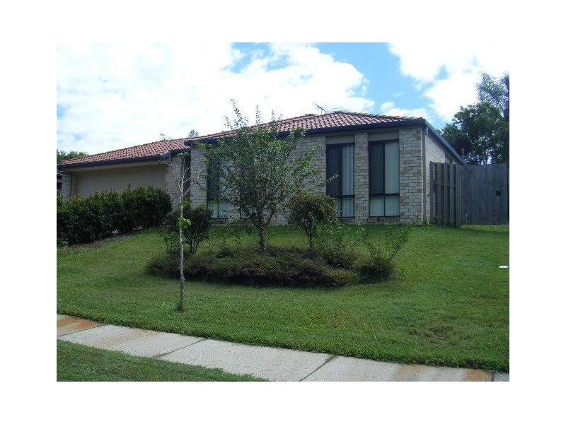 3 Vermilion Avenue, Griffin QLD 4503