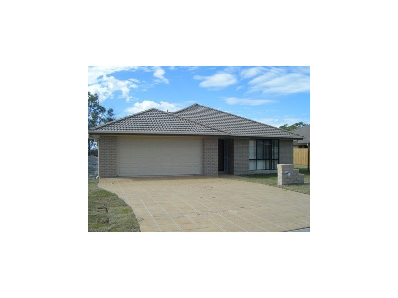 28 Fantail Crescent, Mango Hill QLD 4509