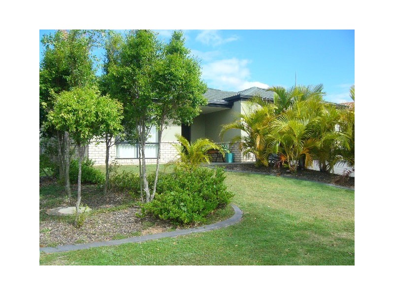 22 Evergreen Parade, Griffin QLD 4503