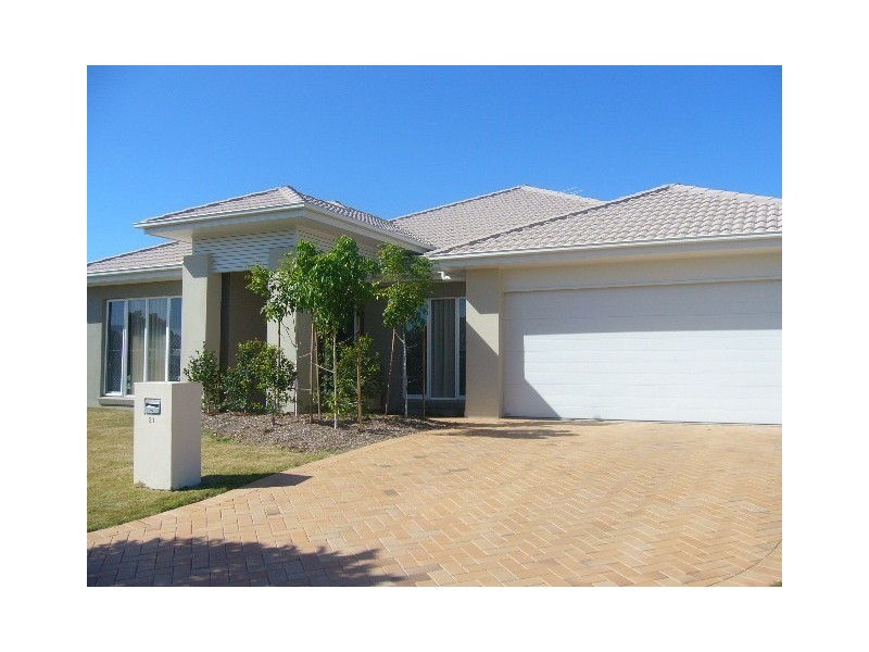 21 Numbat Street, North Lakes QLD 4509