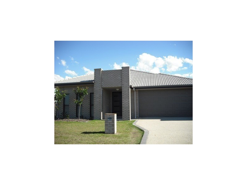 3 Brumby Parade, North Lakes QLD 4509