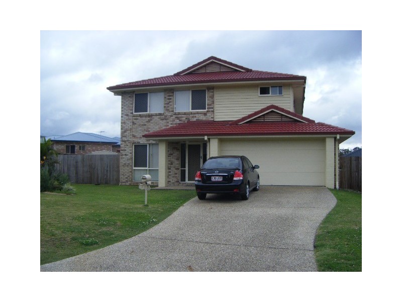 3 Catani Court, Warner QLD 4500