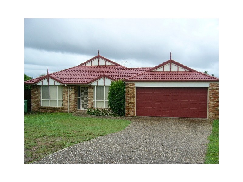 12 Darby Street, North Lakes QLD 4509