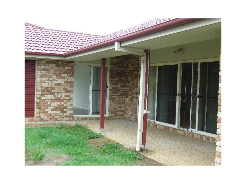 12 Darby Street, North Lakes QLD 4509