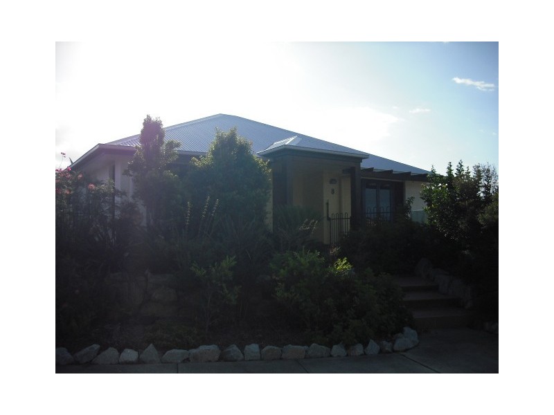 8 Auburn Lane, North Lakes QLD 4509