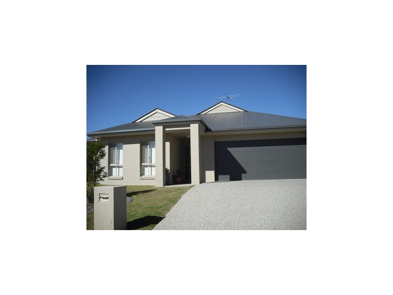 37 Echidna Parade, North Lakes QLD 4509