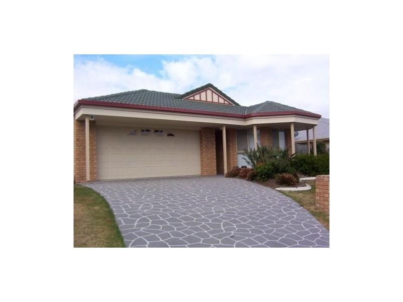 8 Borumba Court, Narangba QLD 4504