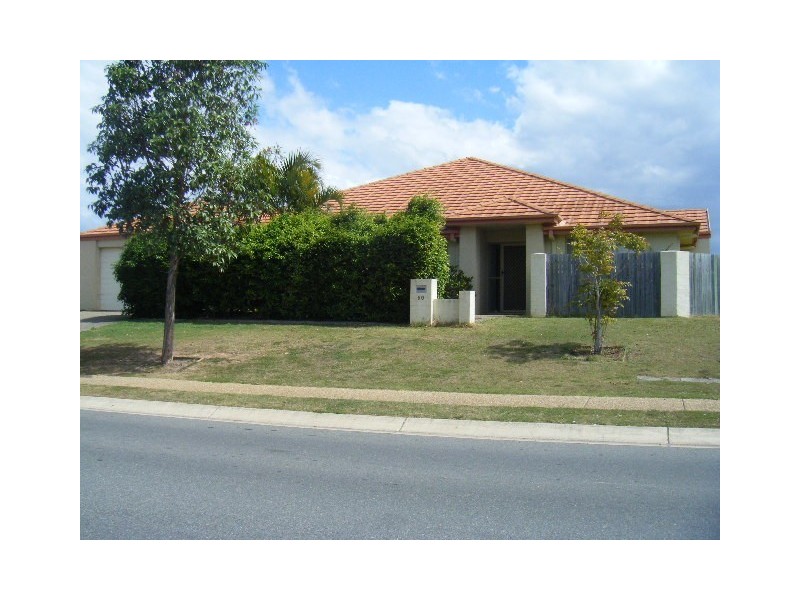 50 Pine Rivers Drive, Murrumba Downs QLD 4503