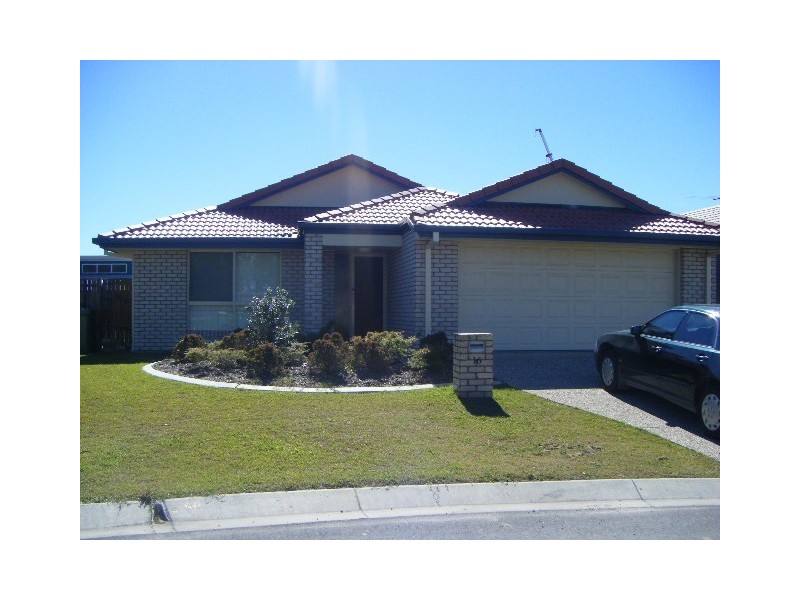 16 Middle Barten Court, Bray Park QLD 4500