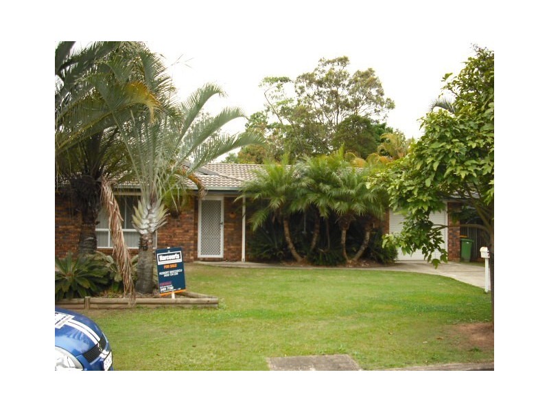 68 Forest Ridge Drive, Narangba QLD 4504