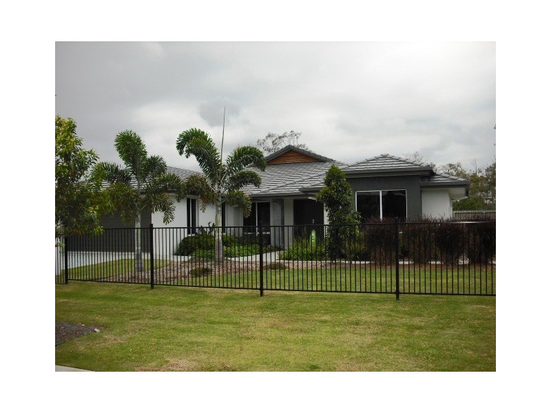 22 Starling Street, Mango Hill QLD 4509