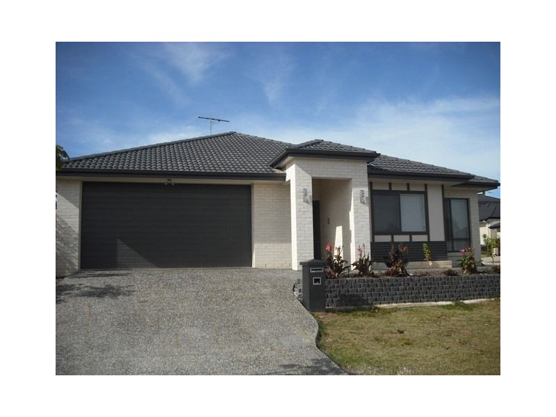 5 Kultarr Crescent, North Lakes QLD 4509