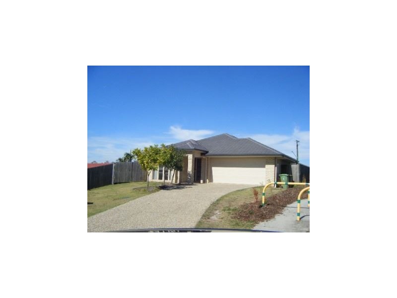 9 Eve Court, Kallangur QLD 4503