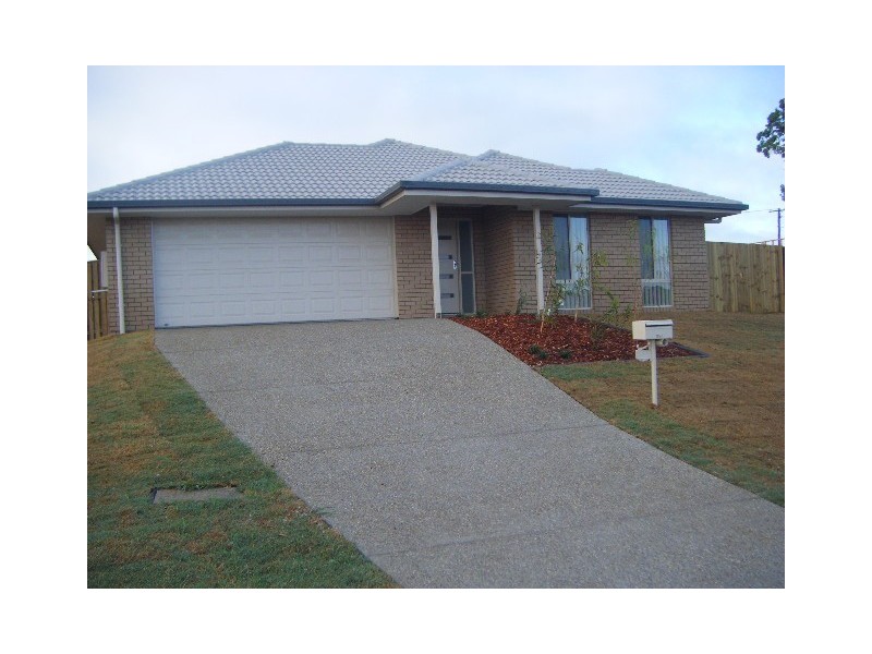 11 Eve Court, Kallangur QLD 4503