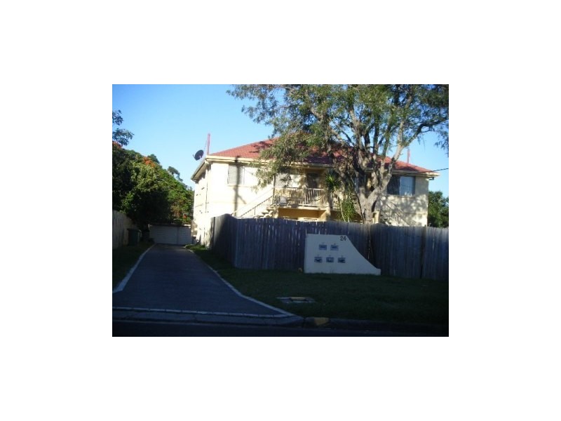 5/24 Silvyn Street, Redcliffe QLD 4020